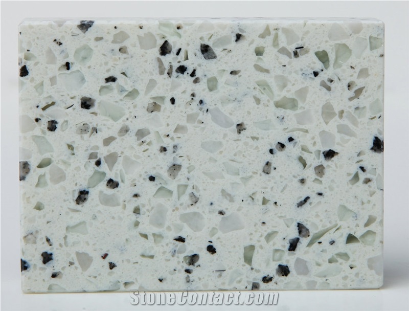 Quartz Stone for Kitchen Counter Top