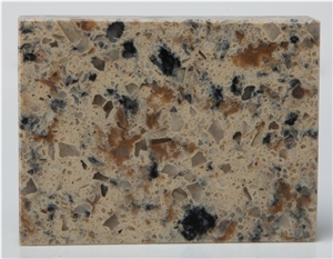 Quartz Stone for Kitchen Counter Top