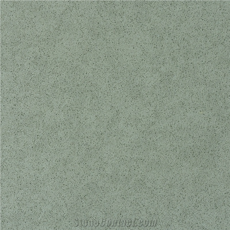 Quartz Stone Slab for Kitchen Countertops