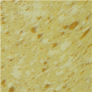 Quartz Stone Slab for Kitchen Countertops
