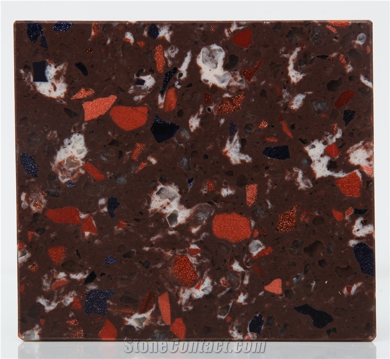 Quartz Stone Solid Surface