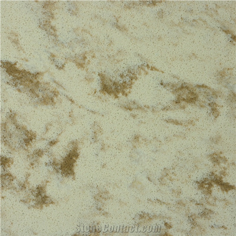 Quartz Surface Gsy3014 Quartz Stone