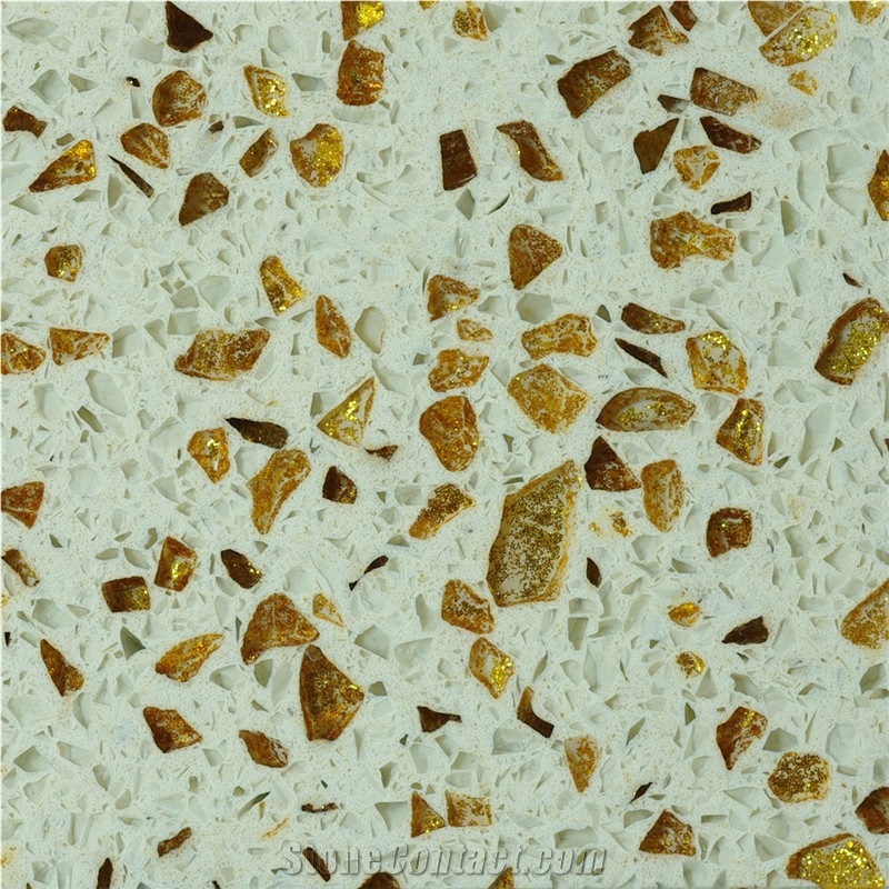 Quartz Surface Gsy3014 Quartz Stone