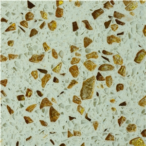 Quartz Surface Gsy3014 Quartz Stone