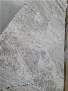 Galaxy Silver Limestone - Production