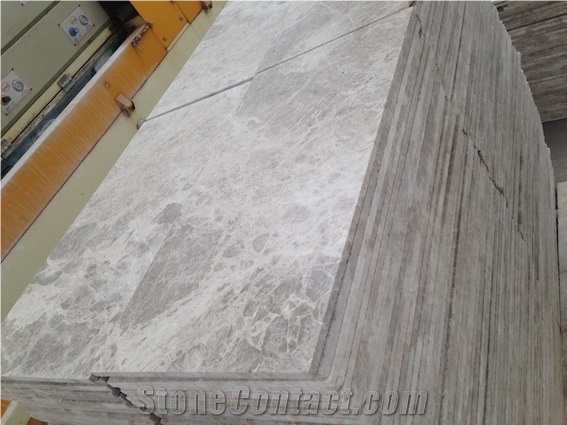 Galaxy Silver Limestone - Production