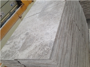 Galaxy Silver Limestone - Production