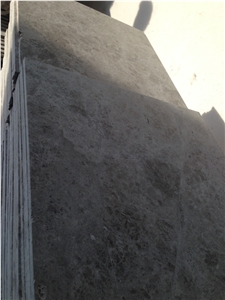Galaxy Silver Limestone - Production