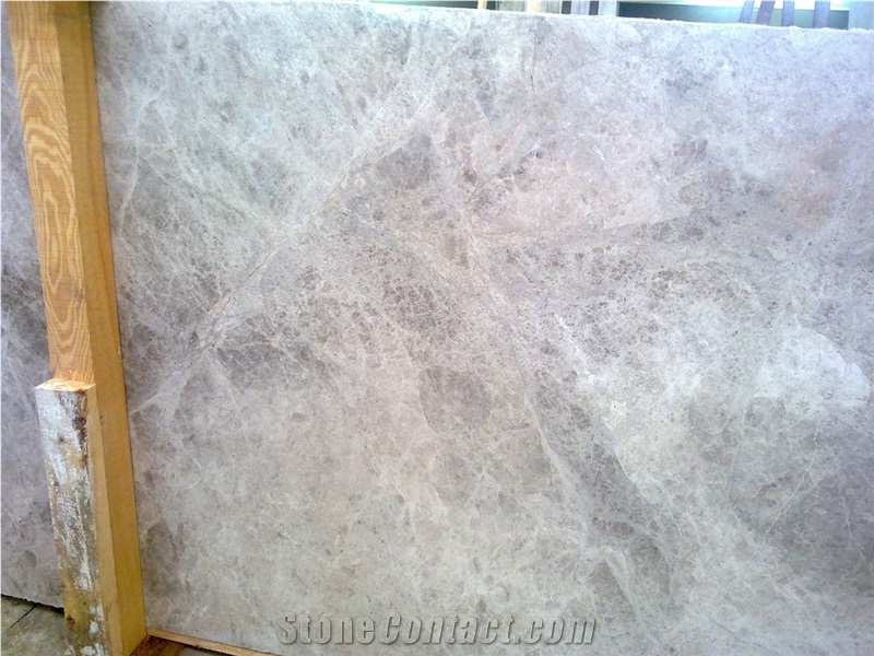 Galaxy Silver Limestone - Slab