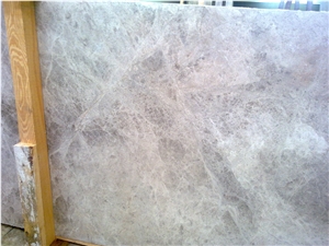 Galaxy Silver Limestone - Slab