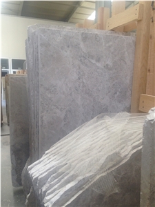 Galaxy Silver Limestone - Slab Galaxy Silver Limestone - Slab