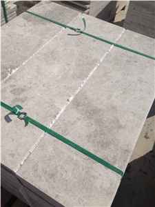Galaxy Silver Limestone - Steps