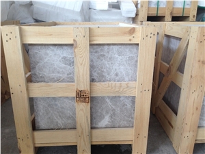 Galaxy Silver Limestone - Tile