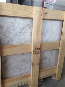 Galaxy Silver Limestone - Tile
