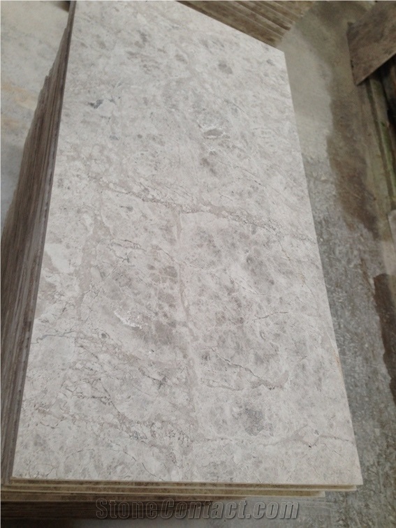 Silver Shadow Limestone - Production