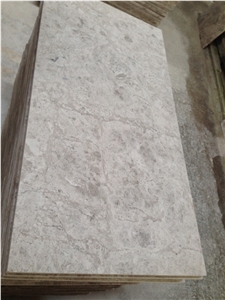 Silver Shadow Limestone - Production Silver Shadow Limestone - Production