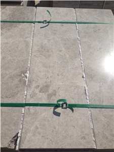 Silver Shadow Limestone - Steps