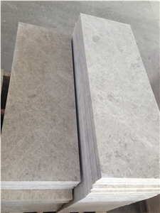 Silver Shadow Limestone - Steps