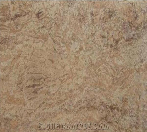 Incas Gold Granite Slab
