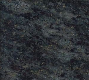 Mystic Green Granite Slab Mystic Green Granite Slab