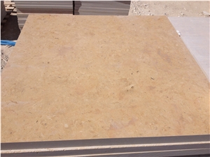 Ramon Gold, Ramon Yellow Limestone Tiles