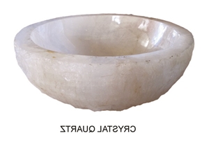Gemstone Sinks