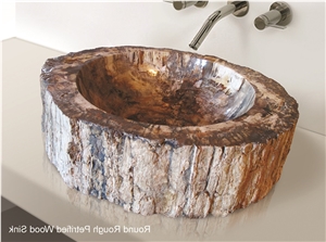 Gemstone Sinks