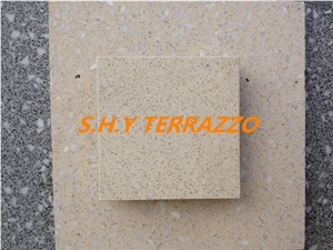 Factory Customized Terrazzo Tiles Factory Customized Terrazzo Tiles