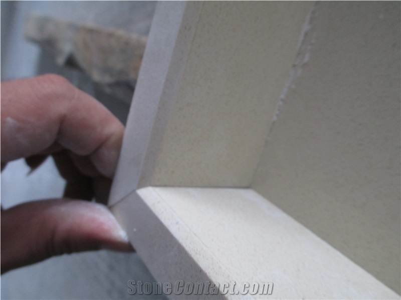 Sparkle White Quartz Polished Countertop, White Quartz Countertops