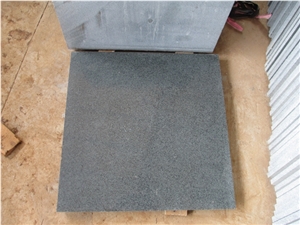 Top Sell China G612 Green Polished Tiles