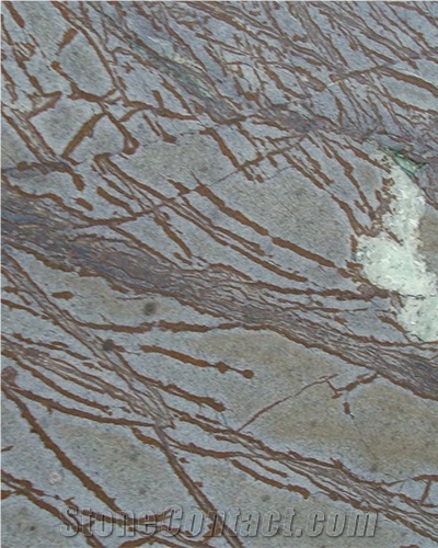 Amazon Green Soapstone Tiles & Slabs, Green Iron Soapstone