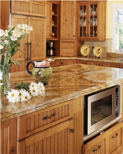 Kitchen Countertop, Island Top