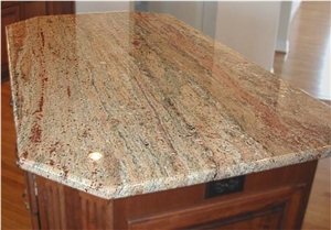 Lady Dream Granite Countertop