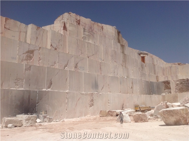 Unique Marble Blocks ( White, Honey, Beige, Cream )