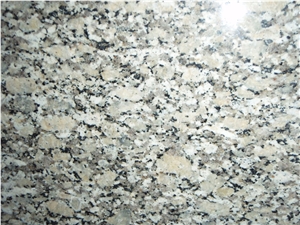 Crema Julia Granite Kitchen Countertop