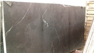 Pa Soapstone Slabs, Brazil Grey Soapstone