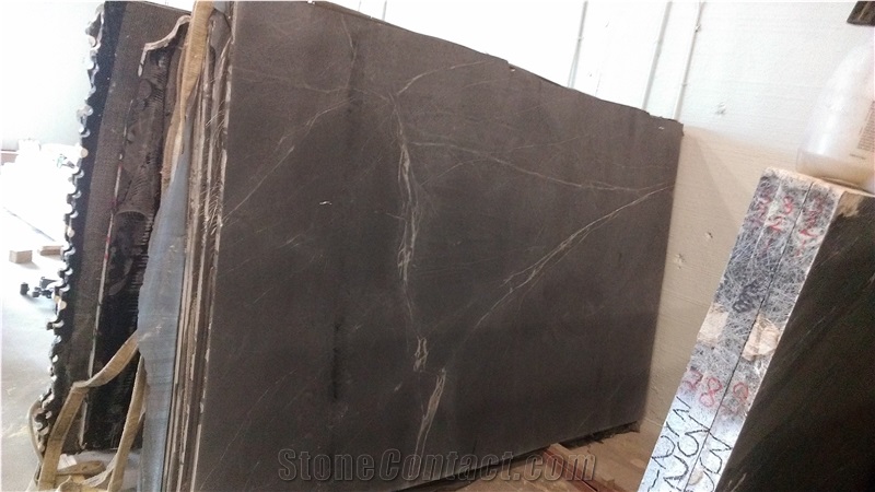 Pa Soapstone Slabs, Brazil Grey Soapstone