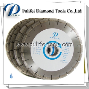 350mm 36 Circular Saw Marble Saw Blade / Diamond Saw Blade for Granite Marble Diamond Blade / Granite Cutting Saw Blade