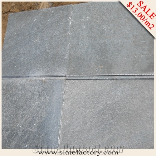 Slate Tiles, Slate Flooring, Slate Floor Tile on Sale, Gray Slate Slabs & Tiles