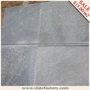 Slate Tiles, Slate Flooring, Slate Floor Tile on Sale, Gray Slate Slabs & Tiles