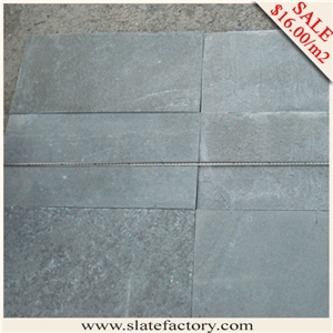 Slate Tiles, Slate Flooring, Slate Floor Tile on Sale, Gray Slate Slabs & Tiles