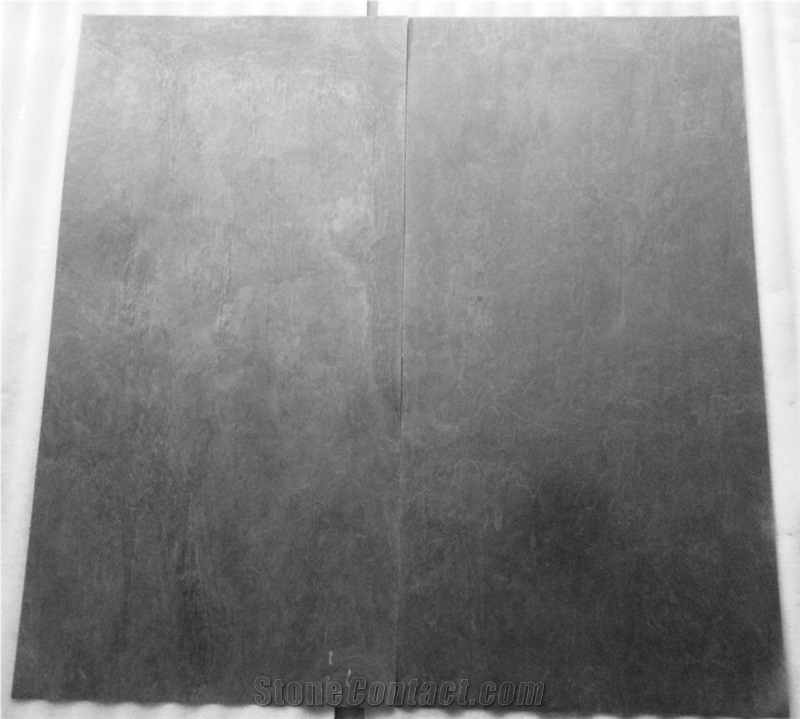 South Grey Slate Flexible Stone Veneer