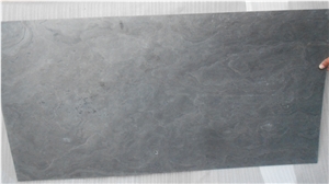 South Grey Slate Flexible Stone Veneer