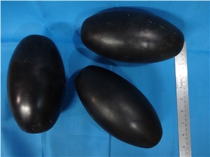 Narmada Shiva Lingam
