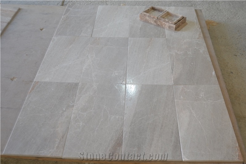 Beige Regalo Marble Slabs & Tiles, Turkey Beige Marble