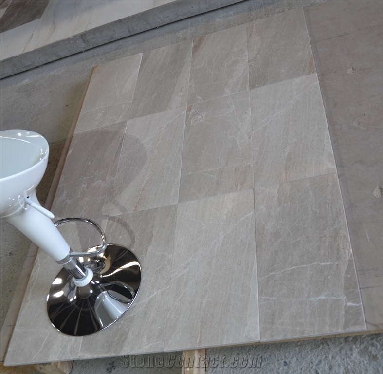Beige Regalo Marble Slabs & Tiles, Turkey Beige Marble