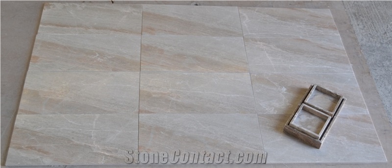 Beige Regalo Marble Slabs & Tiles, Turkey Beige Marble