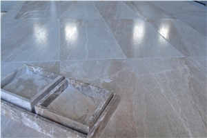 Beige Regalo Marble Slabs & Tiles, Turkey Beige Marble