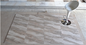 Erythrai Grey Marble Slabs & Tiles, from Turkey