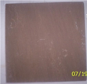 Marson Copper Sandstone ,Autumn Brown Sandstone Slabs & Tiles